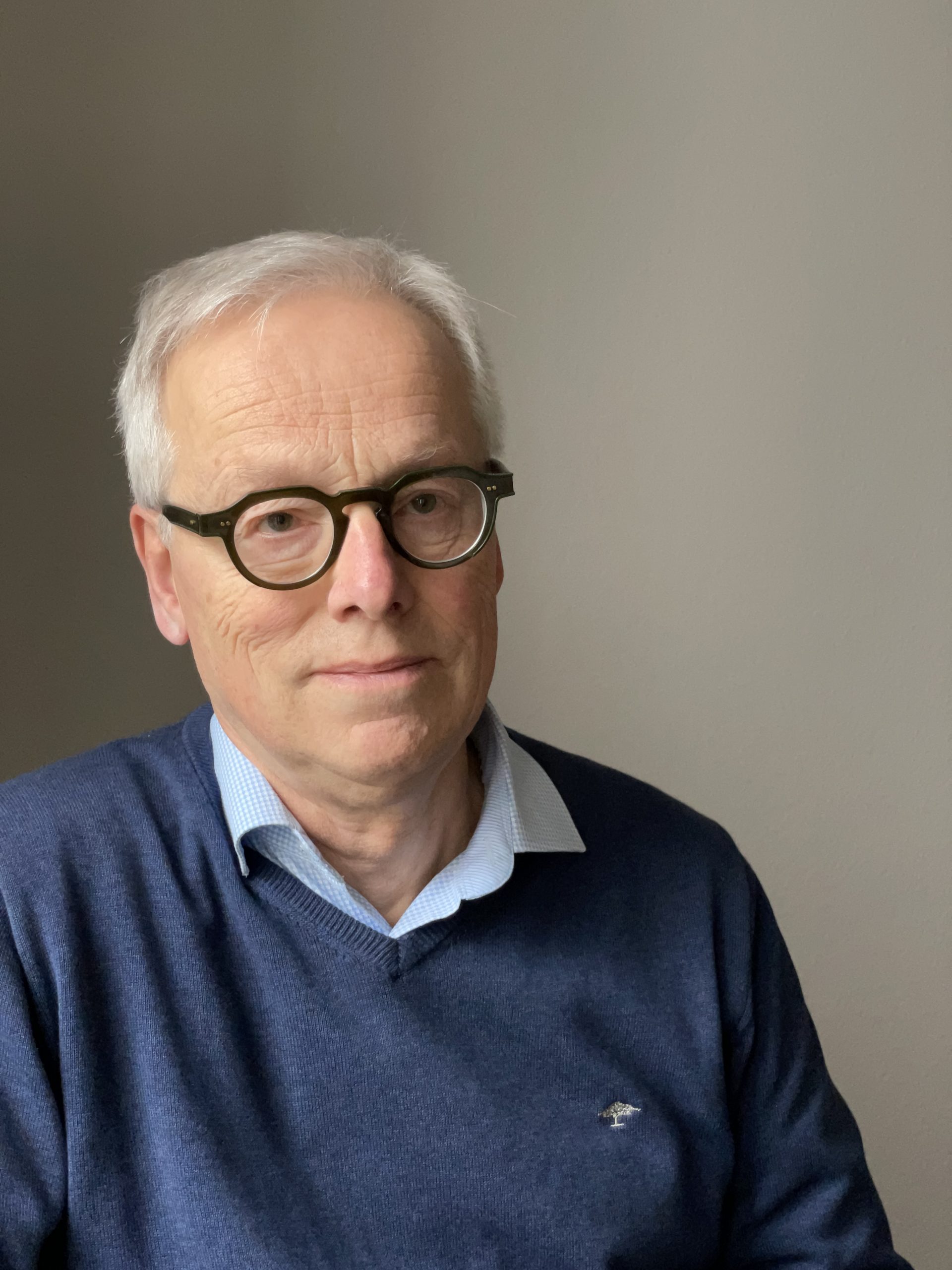 Klaus Ziegler