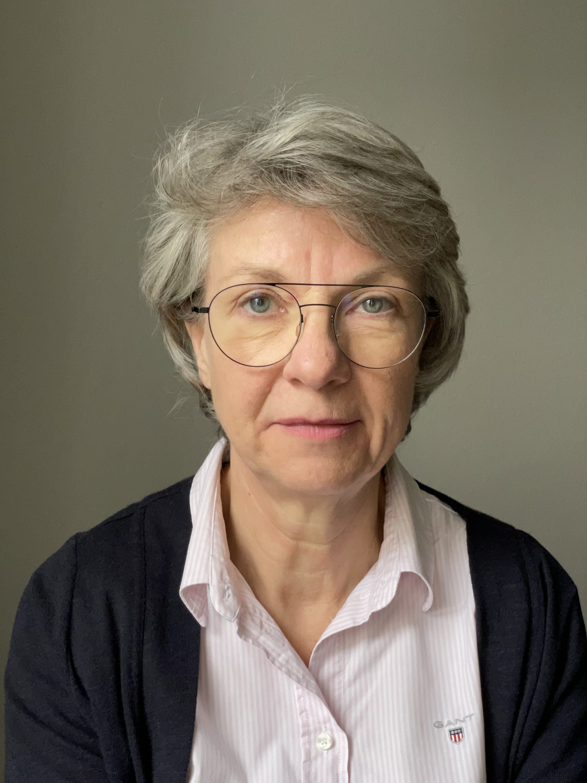 Doris Ziegler