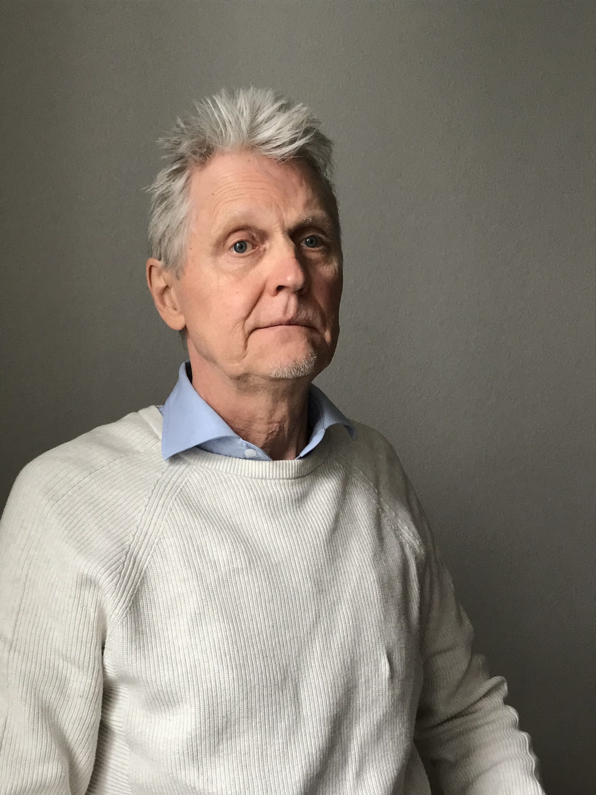Markus Eiber